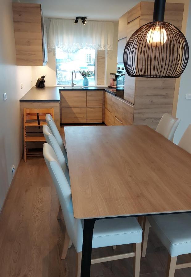 Apartment With Amazing Mountain View Bolungarvík Eksteriør bilde