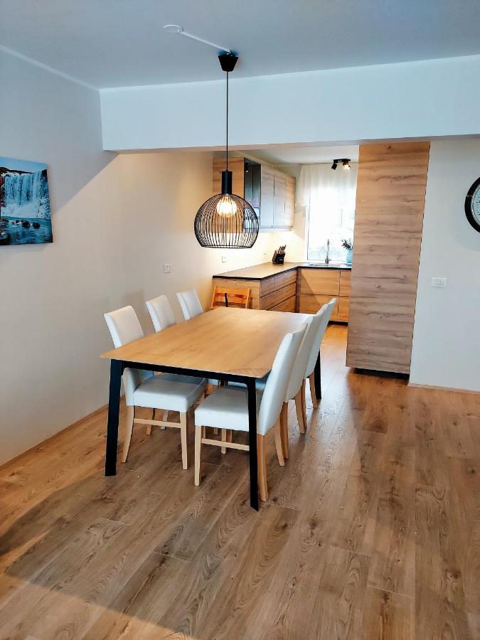 Apartment With Amazing Mountain View Bolungarvík Eksteriør bilde